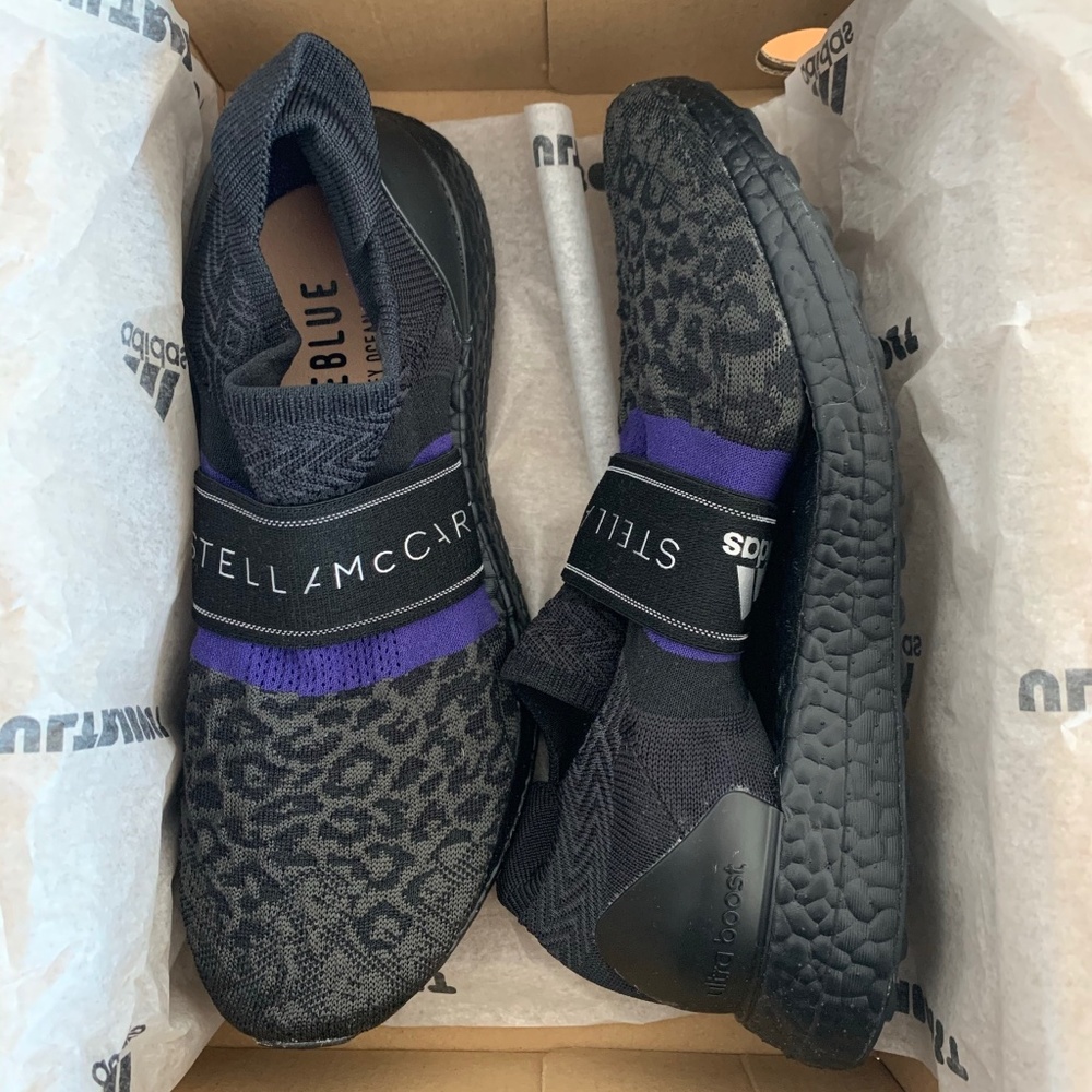 Adidas by Stella McCartney Ultraboost unworn